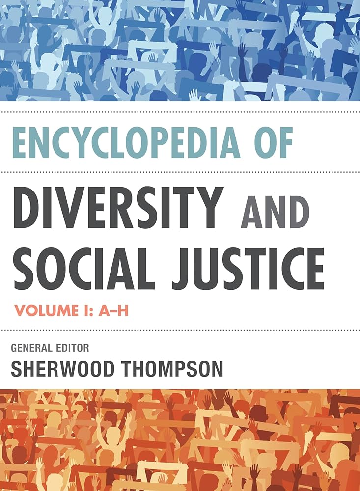 Amazon.co.jp: Encyclopedia of Diversity and Social Justice